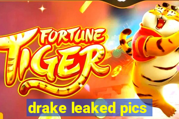 drake leaked pics